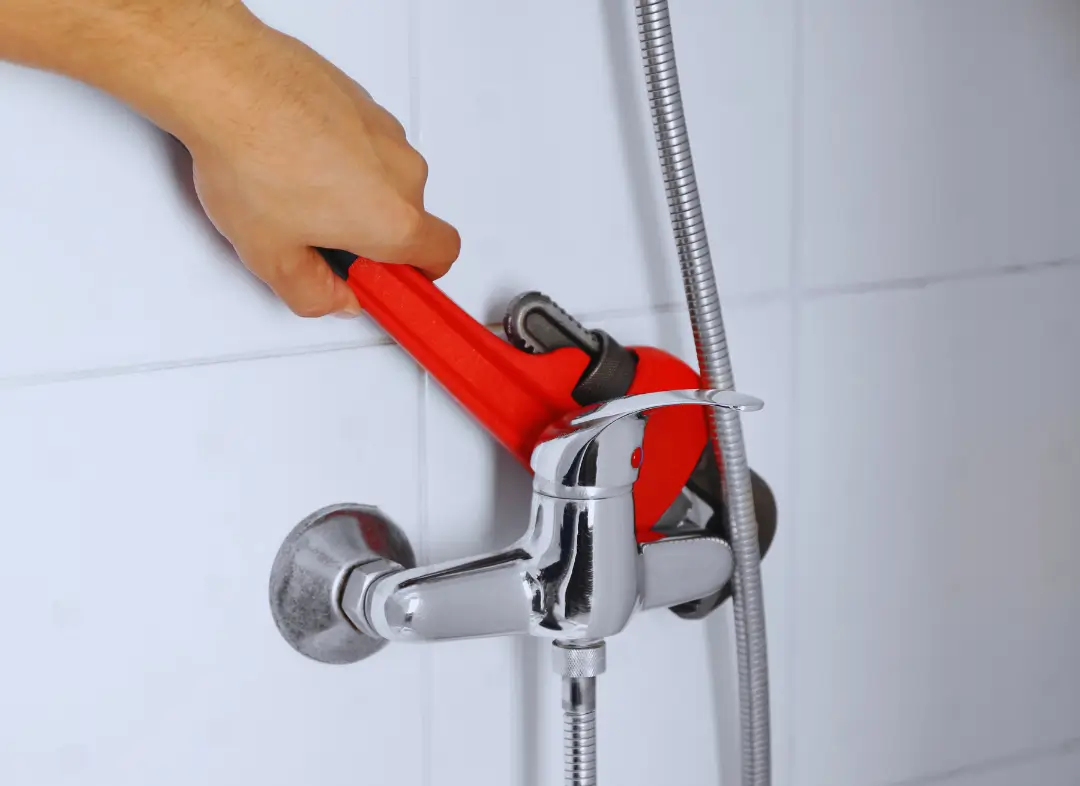 Mitigeur Thermostatique douche Bellegarde