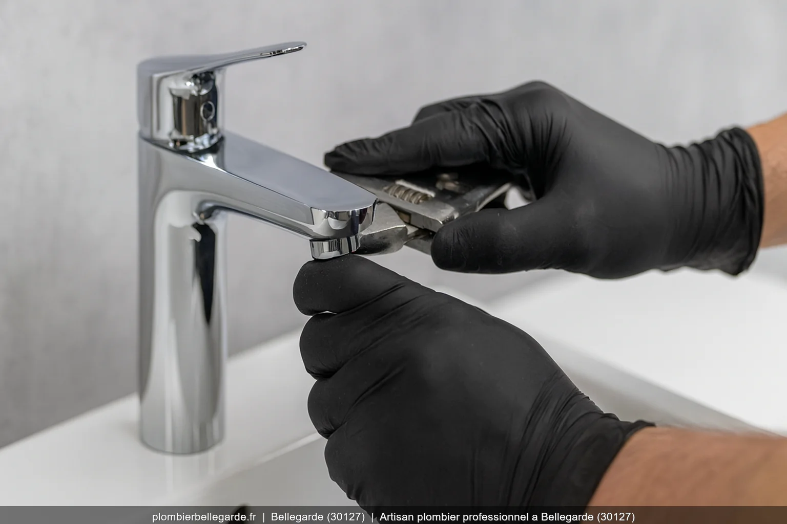 Artisan plombier professionnel a Bellegarde (30127)