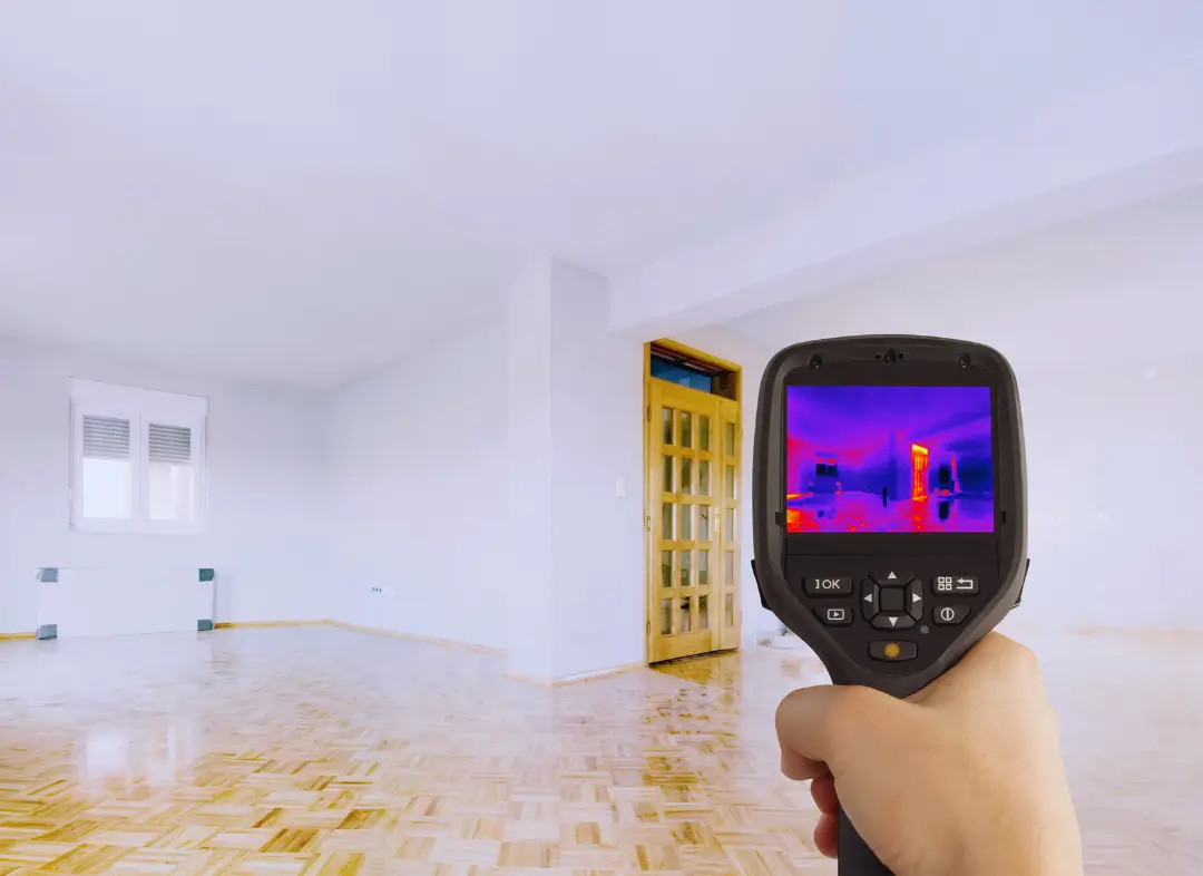 Recherche de fuite à Bellegarde